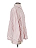 Eddie Bauer Pink Long Sleeve Button-Down Shirt Size XXS - photo 4