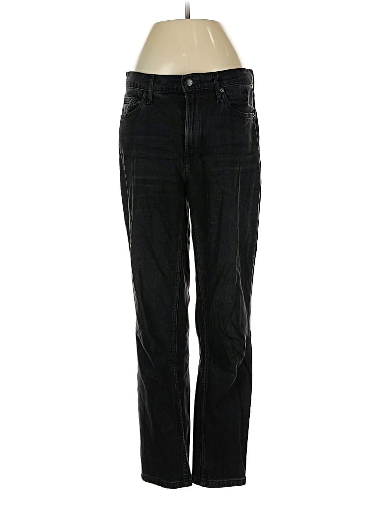 Pre-owned Everlane Jeans In Black