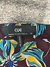 CUE Brown Sleeveless Blouse Size 10 - photo 7