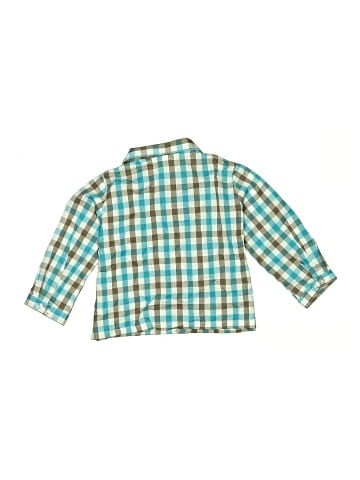 Bella Bliss Long Sleeve Button-Down Shirt (view 2)