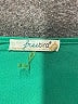 Freebird 100% Polyester Green Sleeveless Blouse Size M - photo 6