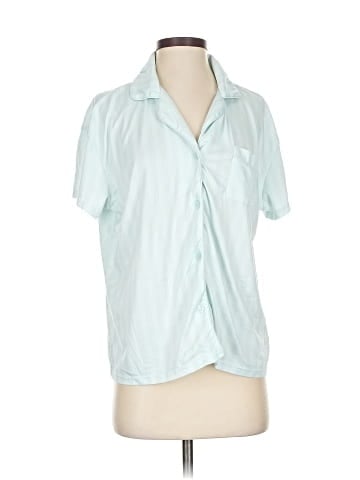 Studio 1886 Short Sleeve Blouse (view 1)