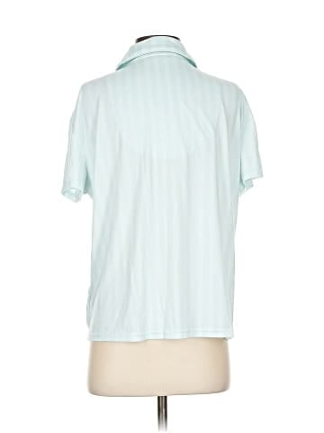Studio 1886 Short Sleeve Blouse (view 2)