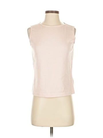 St. John Sweater Vest (view 1)