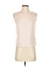St. John Pink Sweater Vest Size P (petite) - photo 1
