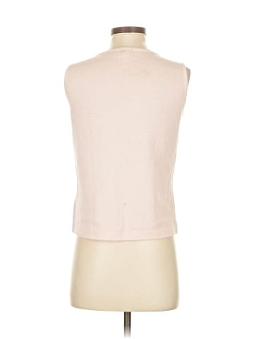 St. John Sweater Vest (view 2)