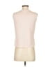 St. John Pink Sweater Vest Size P (petite) - photo 2