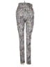 Emily Hsu Designs Print Blue Active Pants Size S - photo 2