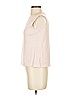 St. John Pink Sweater Vest Size P (petite) - photo 5