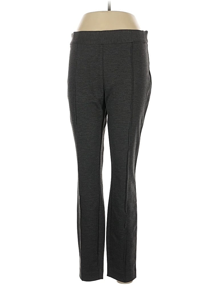 H&m Active Pants In Gray
