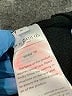 Rich Radi Q's Black Poncho Size XL (estimated) - photo 6