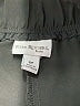 Kim Rogers Solid Black Casual Pants Size 6 (petite) - photo 7