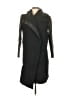 Helmut Lang Black Coat Size S - photo 1