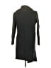 Helmut Lang Black Coat Size S - photo 2