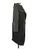Helmut Lang Black Coat Size S - photo 4