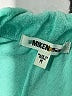 Miken Swim 100% Polyester Green Athletic Shorts Size M (baby) - photo 3