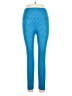 Sweaty Betty Blue Active Pants Size 10 - photo 1
