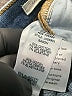 FRAME Denim Hearts Blue Jeans Size 29 waist - photo 5