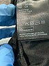 H&M Black Cocktail Dress Size S - photo 7