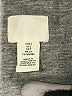H&M Gray Coat Size S - photo 6