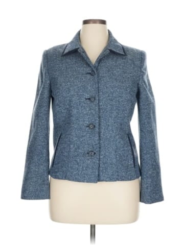 Koret Blazer (view 1)