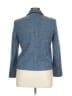 Koret Tweed Blue Blazer Size 16 (estimated) - photo 2