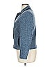 Koret Tweed Blue Blazer Size 16 (estimated) - photo 5