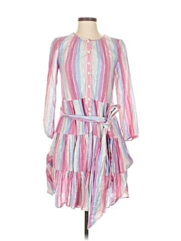 J.Crew Casual Dress (view 1)
