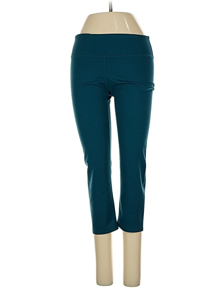 Click to view more detailed imagery on our partner's website Pre-owned Fabletics Active Pants In Blue
