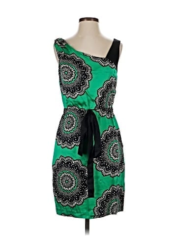 Yoana Baraschi Sleeveless Silk Top (view 1)