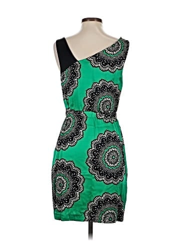 Yoana Baraschi Sleeveless Silk Top (view 2)