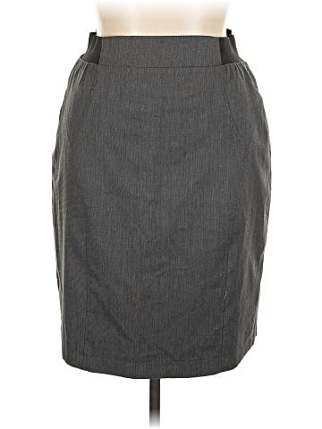 NY Collection Formal Skirt (view 1)