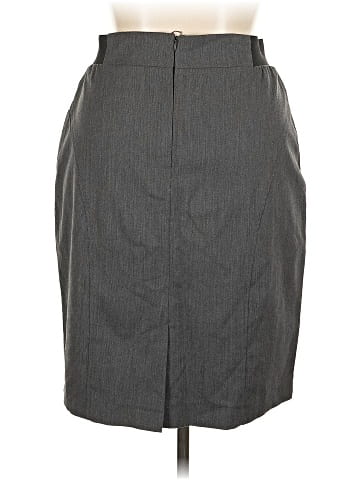 NY Collection Formal Skirt (view 2)