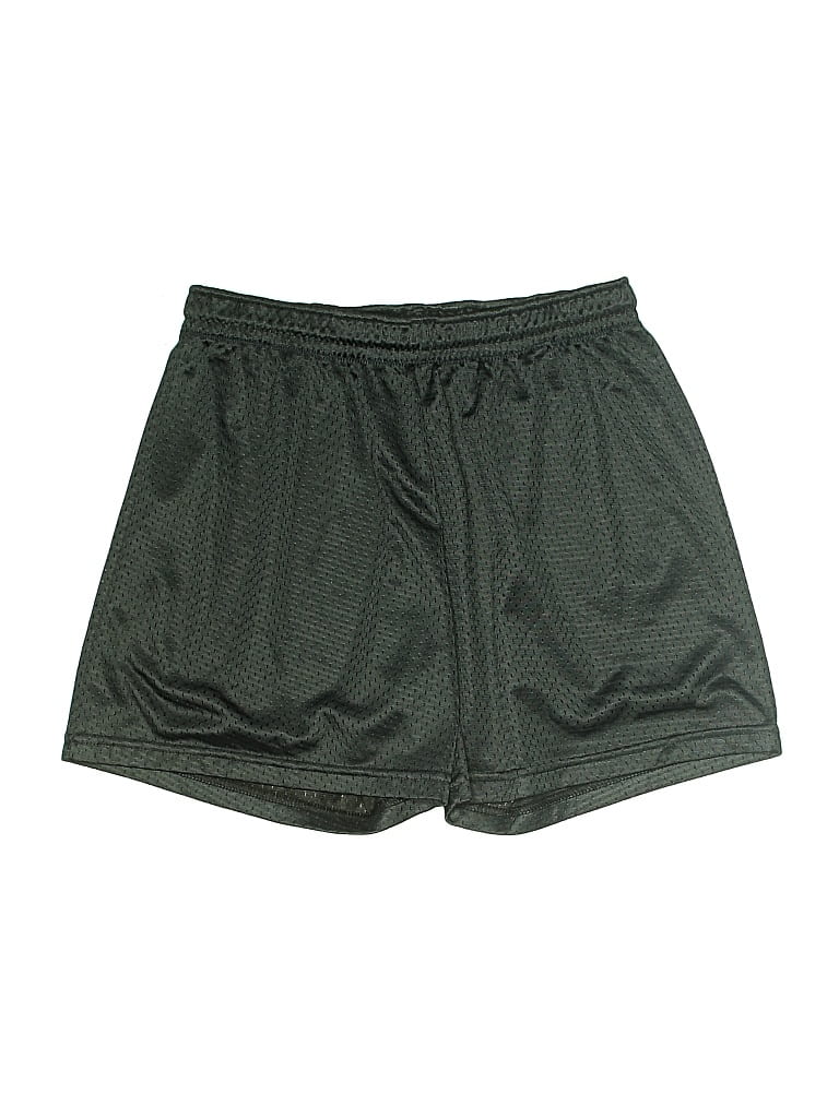 Pre-owned Augusta Sportswear Athletic Shorts In Green