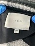 IRO Gray Jacket Size EU (FR) 38 / US 6 - photo 6