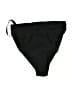 PrettyLittleThing Black Swimsuit Bottoms Size 4 - photo 2