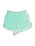 Miken Swim 100% Polyester Green Athletic Shorts Size M (baby) - photo 1