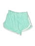 Miken Swim 100% Polyester Green Athletic Shorts Size M (baby) - photo 2