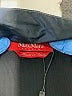 Max Mara Studio Solid Blue Casual Dress Size M - photo 3