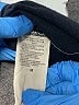 Max Mara Studio Solid Blue Casual Dress Size M - photo 4