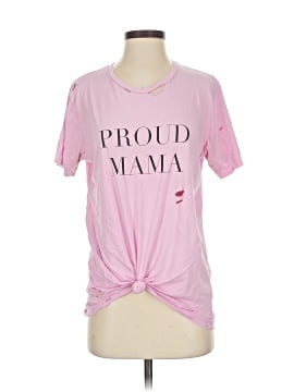 Lulu Simon Studio Short Sleeve T Shirt