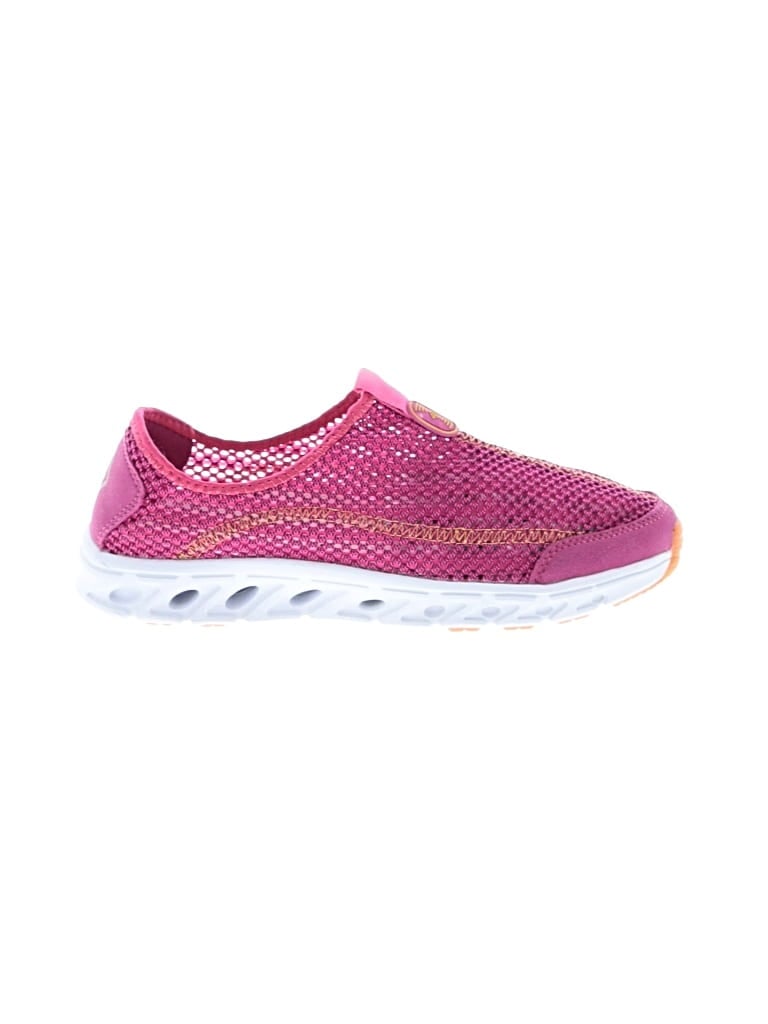 Click to view more detailed imagery on our partner's website Pre-owned Dream Pairs Sneakers In Pink