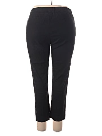 J.Jill Linen Pants (view 2)
