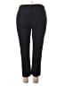 J.Jill Solid Black Linen Pants Size XL - photo 2