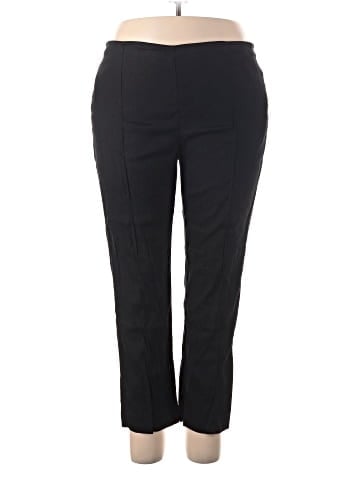 J.Jill Linen Pants (view 1)