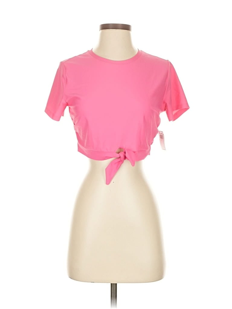 Old Navy Short Sleeve T-shirt In Multi