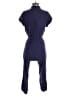 Lulus 100% Rayon Solid Blue Purple Jumpsuit Size XS - photo 2