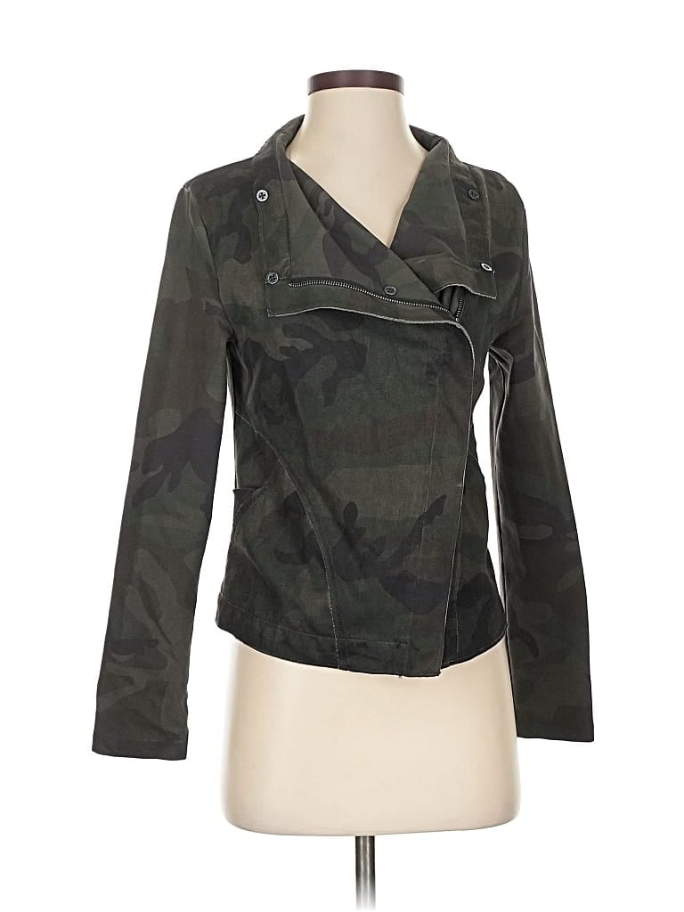 Click to view more detailed imagery on our partner's website Pre-owned Marrakech Jacket In Green