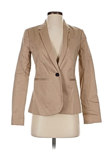 Banana Republic Factory Store Blazer (view 1)