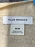 Club Monaco Color Block Yellow Pullover Sweater Size M - photo 6